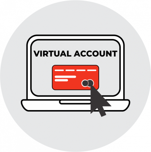 Produk MSO Virtual Account